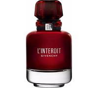 Givenchy Eau de Parfum Givenchy L'Interdit Eau de Parfum Rouge 125ml