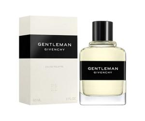 Givenchy Eau De Toilette Gentleman 60mi