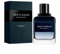 Givenchy Eau De Toilette Gentleman Intense 100ml
