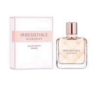 Givenchy Eau De Toilette Irresistible Fraiche 35ml