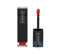 Givenchy Encre Interdite N. 06 Radical Red Rouge à lèvres liquide longue tenue 7,5 ml