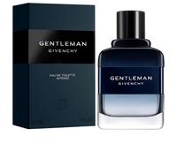 Givenchy Gentleman Eau de Toilette Intense Vaporisateur 60 ml - Parfum Homme Boisé Aromatique