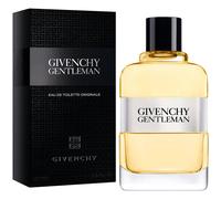Givenchy Gentleman Eau de Toilette Vaporisateur 100 ml