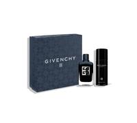 GIVENCHY - Gentleman Society - Coffret - Eau De Parfum + Déodorant