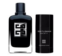 Givenchy Gentleman Society Coffret Eau de Parfum 100 ml + Déodorant Stick 75 ml pour Homme