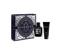 Eau de Parfum de Givenchy - Coffret Gentleman Society - Eau de parfum 60ml + Gel douche 75ml - Kapao Parfumerie en ligne française