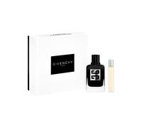GIVENCHY - Gentleman Society - Coffret - Eau De Parfum + Vaporisateur De Voyage