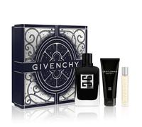 Givenchy Gentleman Society EDP 100 ml + EDP MINI 12,5 ml + Gel douche 75 ml variante Ornament Noir