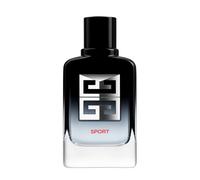 Eau de Parfum Givenchy - 60 ml - Gentleman Society Sport - Vaporisateur - Kapao Parfumerie en ligne française