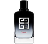 Eau de Parfum Givenchy - 100 ml - Gentleman Society Sport - Vaporisateur - Kapao Parfumerie en ligne française