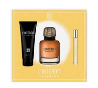GIVENCHY Givenchy L´Interdit Eau De Parfum Coffret 80 ML Eau de Parfum Parfums pour Femme