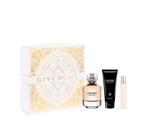 GIVENCHY Givenchy L´Interdit Eau De Parfum Coffret 80 ML Eau de Parfum Parfums pour Femme