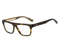 Givenchy Homme Givenchy GV 0136 086 Montures optiques Acétate Havane Carré
