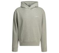 Givenchy hoodie homme gris en coton - XL