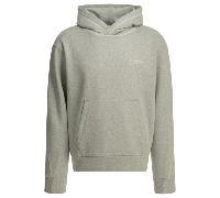 Givenchy hoodie homme gris en coton - XXL