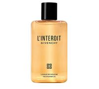 Givenchy Huile Corporelle L´interdit 200ml