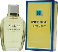 Givenchy Insense Eau de Toilette pour Homme - 50 ml