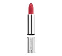 Givenchy - Le Rouge Interdit Intense Silk - Rouge Ã€ LÃ¨vres Fini Soyeux Couleur Lumineuse - Recharge - NÂ°227 Rouge Infuse