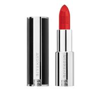 GIVENCHY Make-up MAQUILLAGE-POUR-LES-LEVRESLe Rouge Interdit Intense Silk N306 Carmin Escarpin 3,4 g
