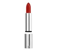 Givenchy - Le Rouge Interdit Intense Silk - Rouge Ã€ LÃ¨vres Fini Soyeux Couleur Lumineuse - Recharge - NÂ°37 Rouge Graine