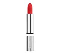 Givenchy - Le Rouge Interdit Intense Silk - Rouge Ã€ LÃ¨vres Fini Soyeux Couleur Lumineuse - Recharge - NÂ°306 Carmin Escarpin