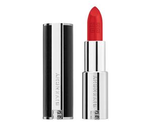 Givenchy - Intense Silk Rouge à lèvres 3.4 g Rouge foncé female
