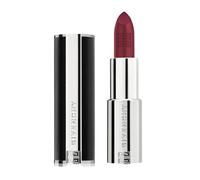 Givenchy - Le Rouge Interdit Intense Silk - Rouge À Lèvres Fini Soyeux Couleur Lumineuse - Rechargeable - N°117 Rouge Érable