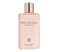 - Givenchy - Irresistible 200 Ml Flacon Huile De Douche - Kapao Parfumerie en ligne française