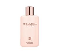 GIVENCHY Irresistible lait corporel parfumé pour femme 200 ml