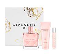 Givenchy Irresistible Coffret 3 pices (Eau de Parfum 2,6 fl oz + Lait corporel 2,5 fl oz + Eau de Parfum 0,42 fl oz)