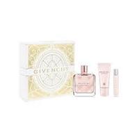Givenchy Irresistible Eau de Parfum 80 ml + Lotion Corporelle 75 ml + Miniature Voyage 12.5 ml - Coffret Cadeau