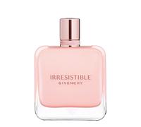 IRRESISTIBLE VELOURS DE ROSE eau de parfum vaporisateur 80 ml