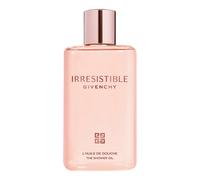 Huile de douche de Givenchy - 200 ml - Irresistible Givenchy - Flacon - Kapao Parfumerie en ligne française