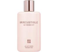 Lait pour le corps de Givenchy - 200 ml - Irresistible - Flacon - Kapao Parfumerie en ligne française