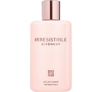 Givenchy Lait pour le corps Irresistible – Femme 200 ml