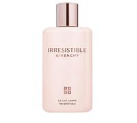 GIVENCHY Irresistible lait corporel pour femme 200 ml
