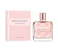 Givenchy Irresistible Vapo 50ml Eau De Parfum Rose Femme