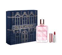 GIVENCHY Parfums pour femmes IRRÉSISTIBLE Coffret cadeau Givenchy Irresistible EdP 50 ml + Le Rouge Sheer Velvet Lipstick 27 1,5 g 1 Stk.