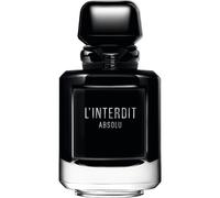 Givenchy - L’Interdit Absolu Intense Eau de parfum 80 ml female