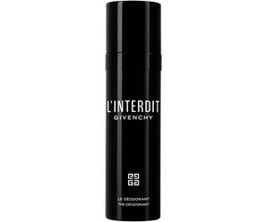 GIVENCHY L’Interdit Déodorant vaporisateur pour femme 100 ml