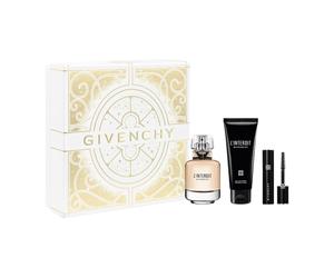 Givenchy - L’Interdit Eau de Parfum Coffrets parfum femme 1 pieces female