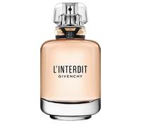 Givenchy - L’Interdit Eau de Parfum Eau de parfum 125 ml female