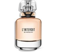 GIVENCHY L'Interdit 50 ML Eau de Parfum Parfums pour Femme