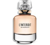 GIVENCHY L’Interdit Eau de Parfum pour femme 80 ml