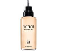GIVENCHY Parfums pour femmes L'INTERDIT Eau de Parfum Spray Recharge 150 ml
