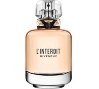 GIVENCHY Parfums pour femmes L'INTERDIT Eau de Parfum Spray rechargeable 100 ml