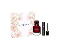 Givenchy - Coffret L'interdit Coffret Pour Femme Eau De Parfum Rouge 50ml + Mini Mascara L'interdit Couture Volume N001 Black - Kapao Parfumerie en ligne française