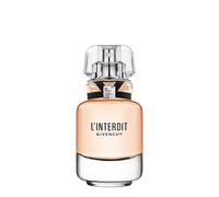 Givenchy - L’Interdit Eau de Toilette Eau de toilette 35 ml female