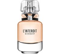 GIVENCHY Parfums-pour-femmes LINTERDITEau de Toilette Vaporisateur 35 ml