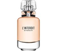 GIVENCHY Parfums-pour-femmes LINTERDITEau de Toilette Vaporisateur 50 ml
